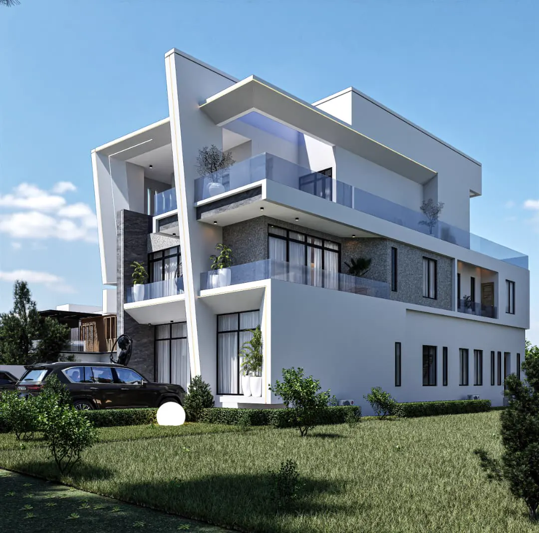 Master-planned walkable estate design — ECO SAVANA